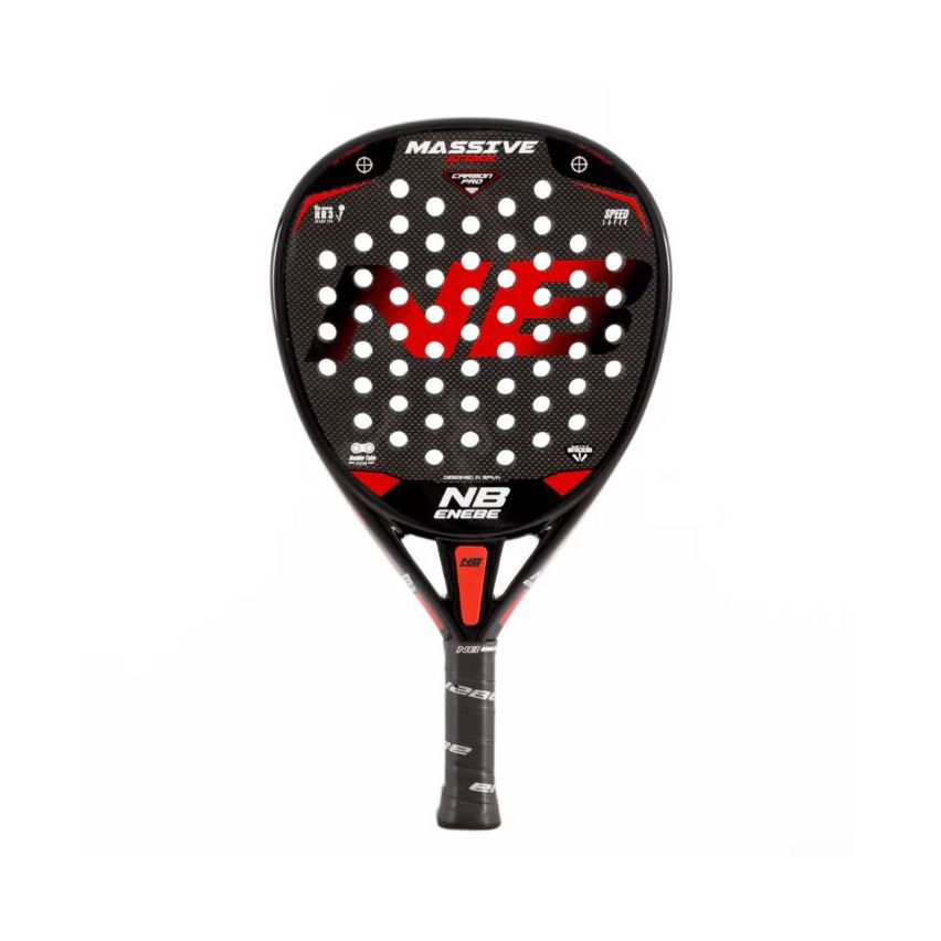 Enebe Massive Attack Padel Racket