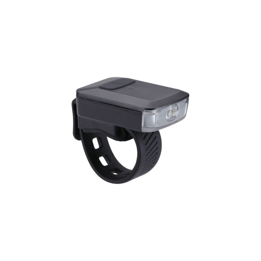 BBB Minilight Front Spark 2.0-Black-Uni