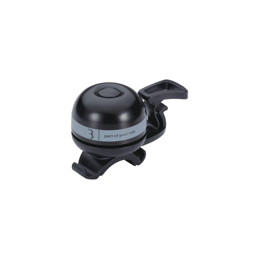 BBB Bike Bell Easyfit Deluxe