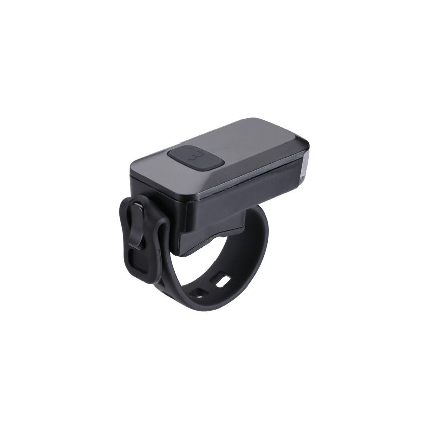 BBB Minilight Front Spark 2.0-Black-Uni