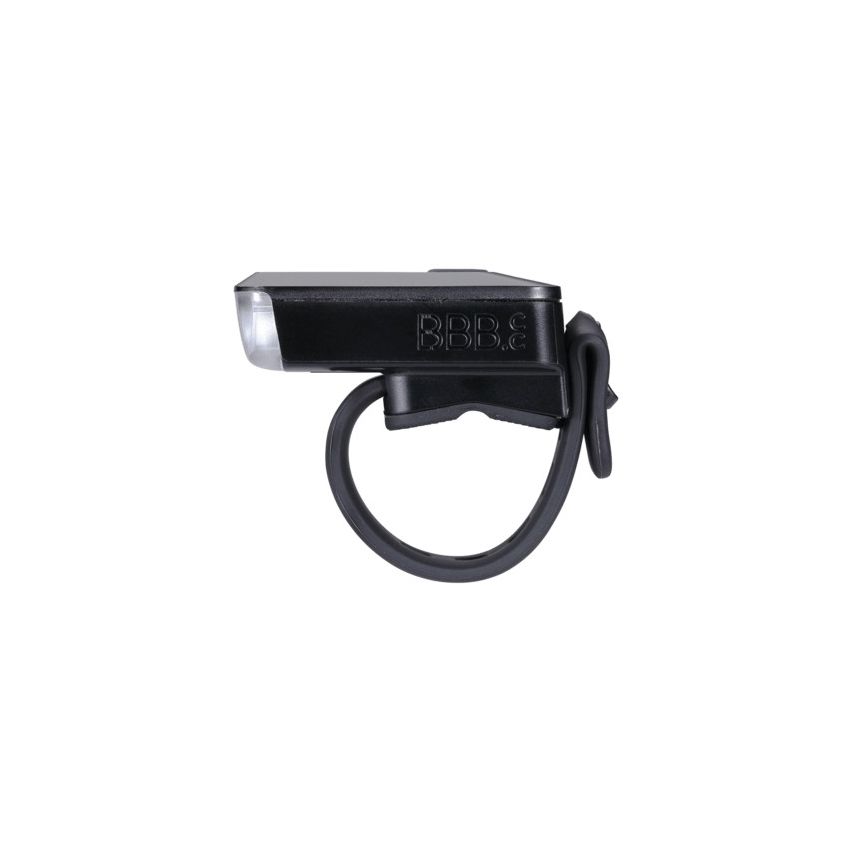 BBB Minilight Front Spark 2.0-Black-Uni