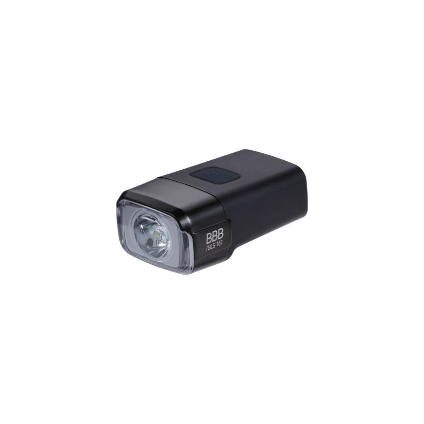 BBB Frontlight Nanostrike 600 2000Mah-Black-Uni