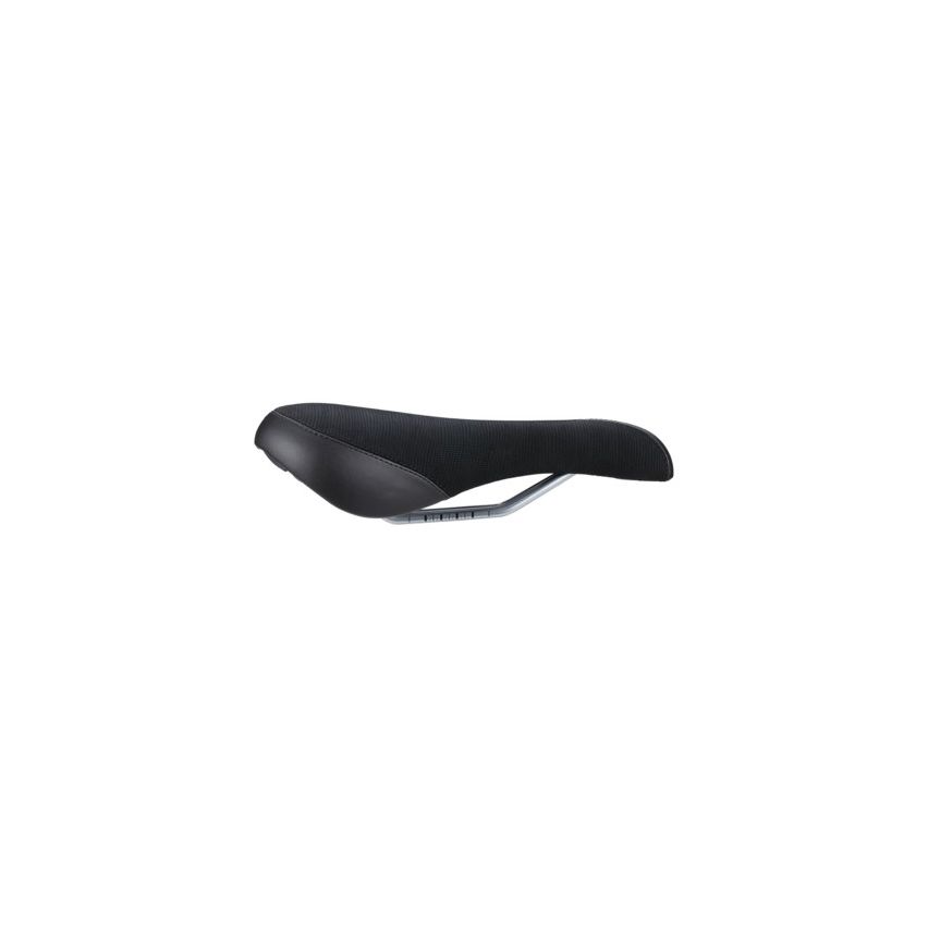 BBB Saddle Sports Multidensity Black