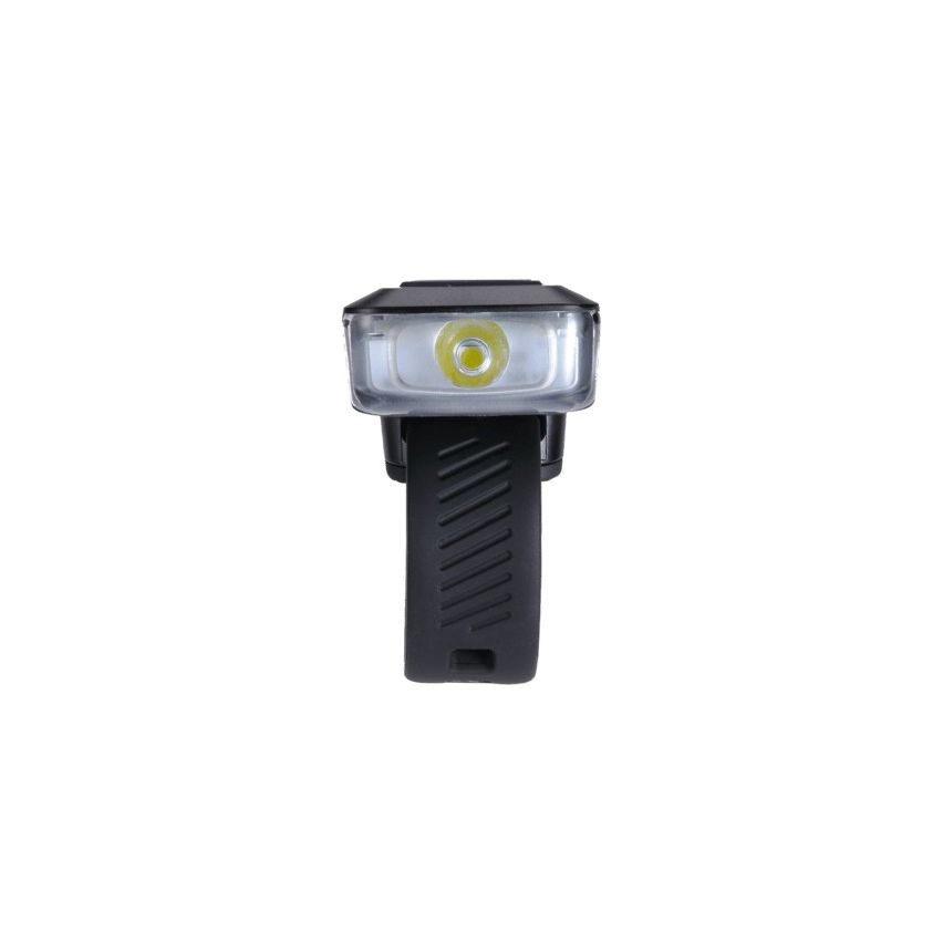 BBB Minilight Front Spark 2.0-Black-Uni