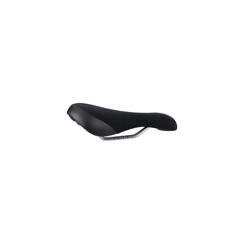 BBB Saddle Sports Multidensity Black