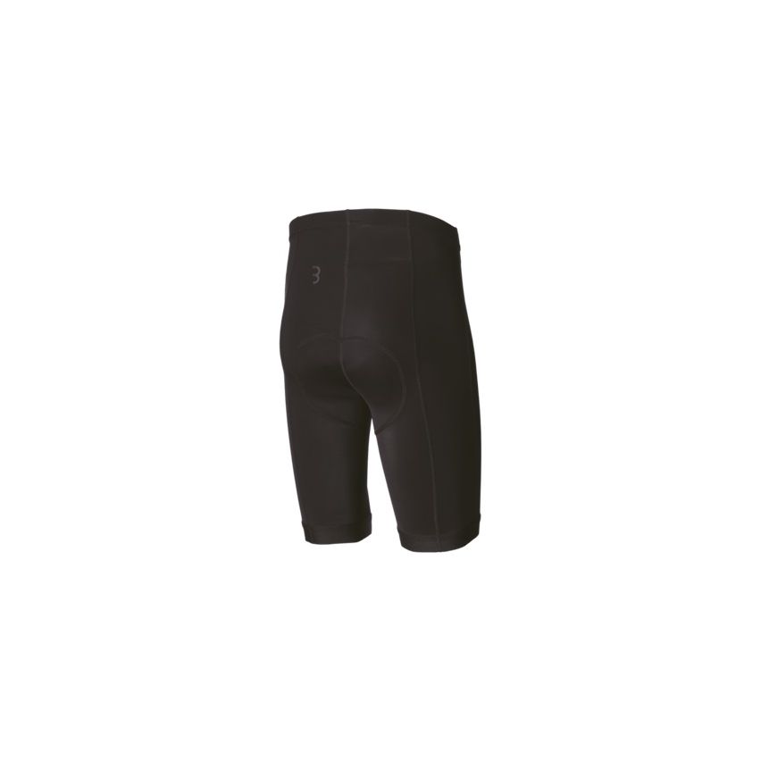 BBB Men's Powerfit Shorts- Black