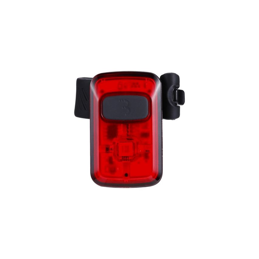 BBB Minilight Rear Spark 2.0-Black-Uni