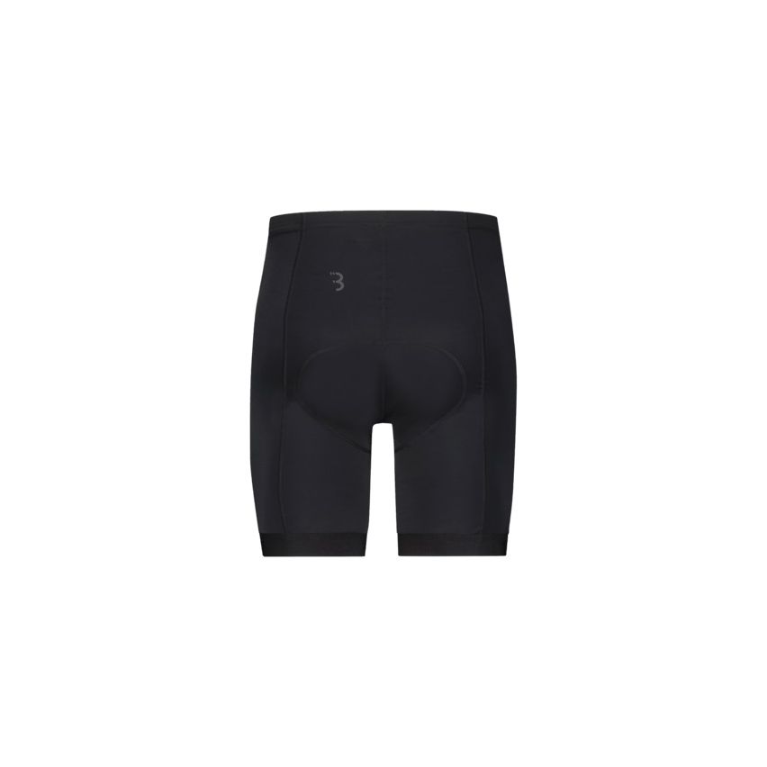 BBB Men's Powerfit Shorts- Black