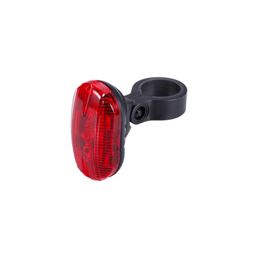 BBB Rearlight Rearlaser 3 Red Led 2Xaaa