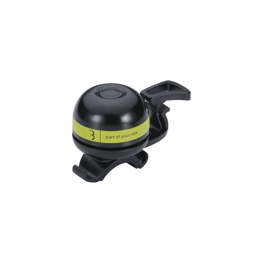 BBB Bike Bell Easyfit Deluxe