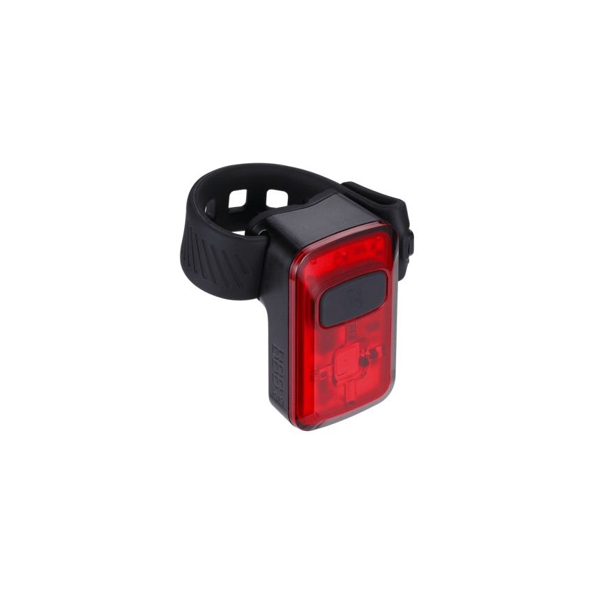 BBB Minilight Rear Spark 2.0-Black-Uni