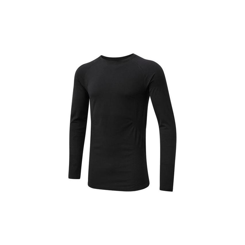 Runderwear Men’s Long Sleeve Baselayer Top