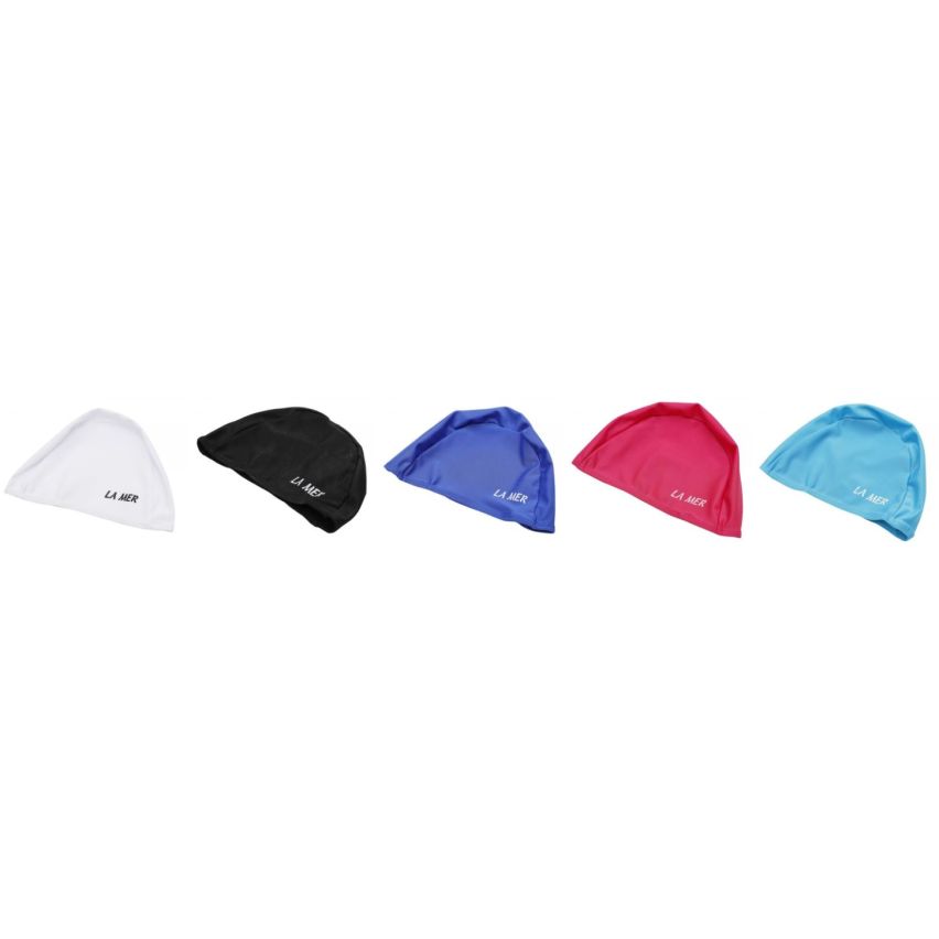 Lamer Lycra Cap  Senior Narrow Band LY01