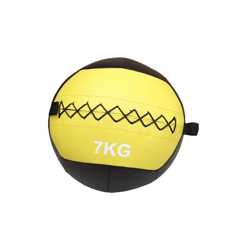 Wall Ball - Training Exercise Ball