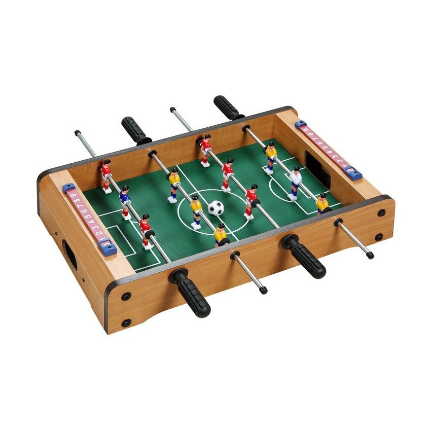 Generic Foosball Tabletop Mini Soccer Table | MF-0247 