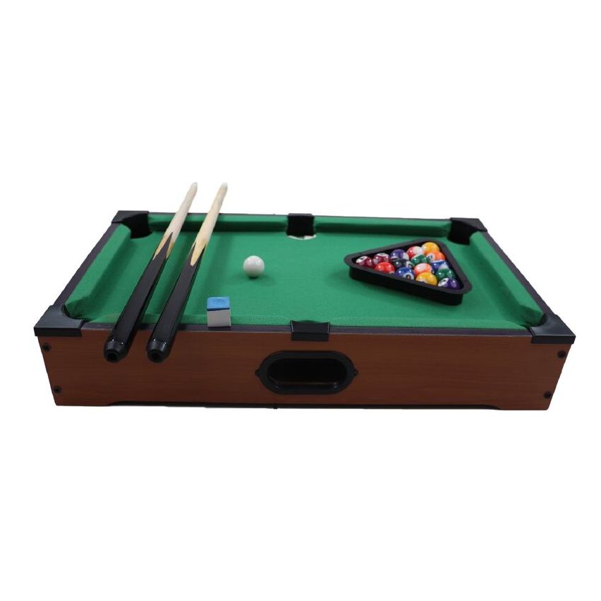 Marshal Fitness Mini billiard table Pool Set for Children