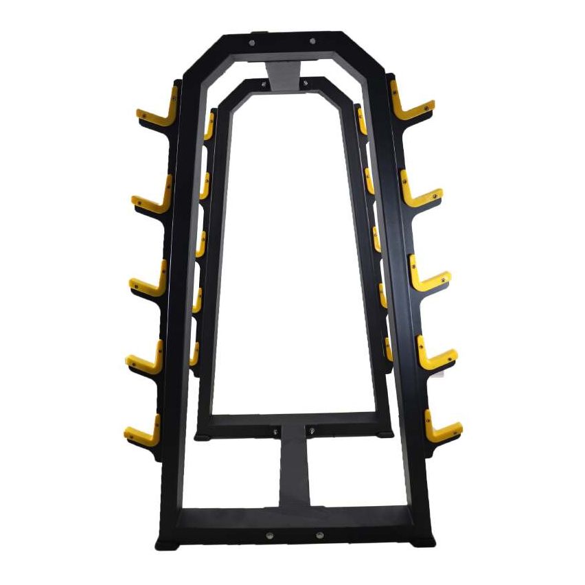 Generic Barbell Rack Stand | MF-0692