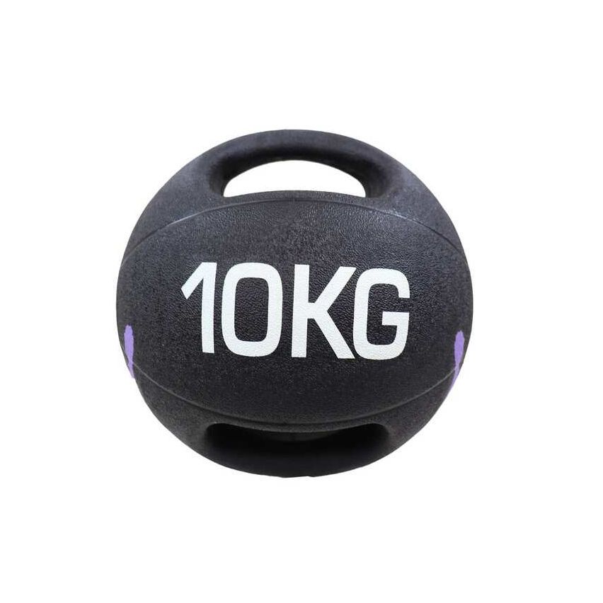 Medicine Ball With Handle