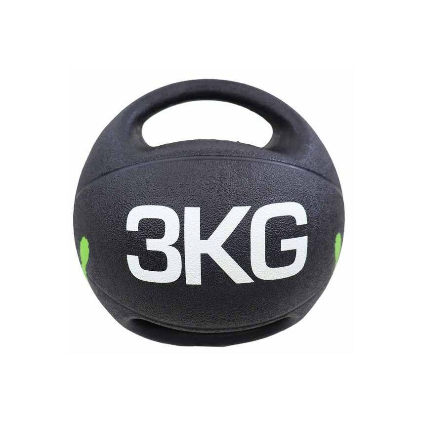 Medicine Ball With Handle