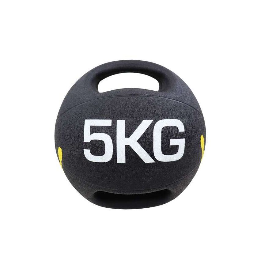 Medicine Ball With Handle