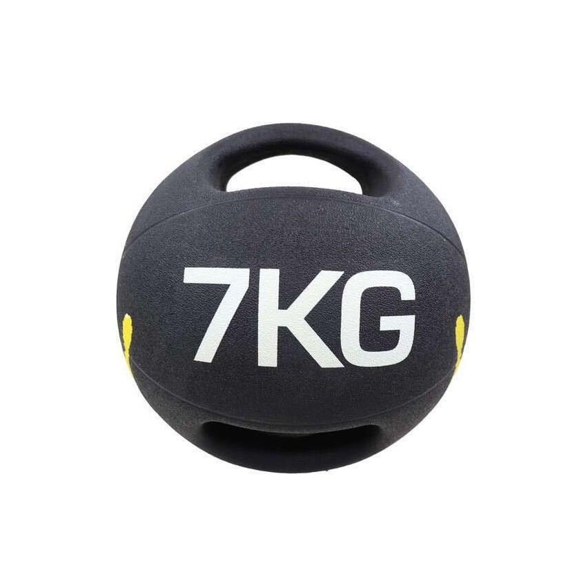 Medicine Ball With Handle