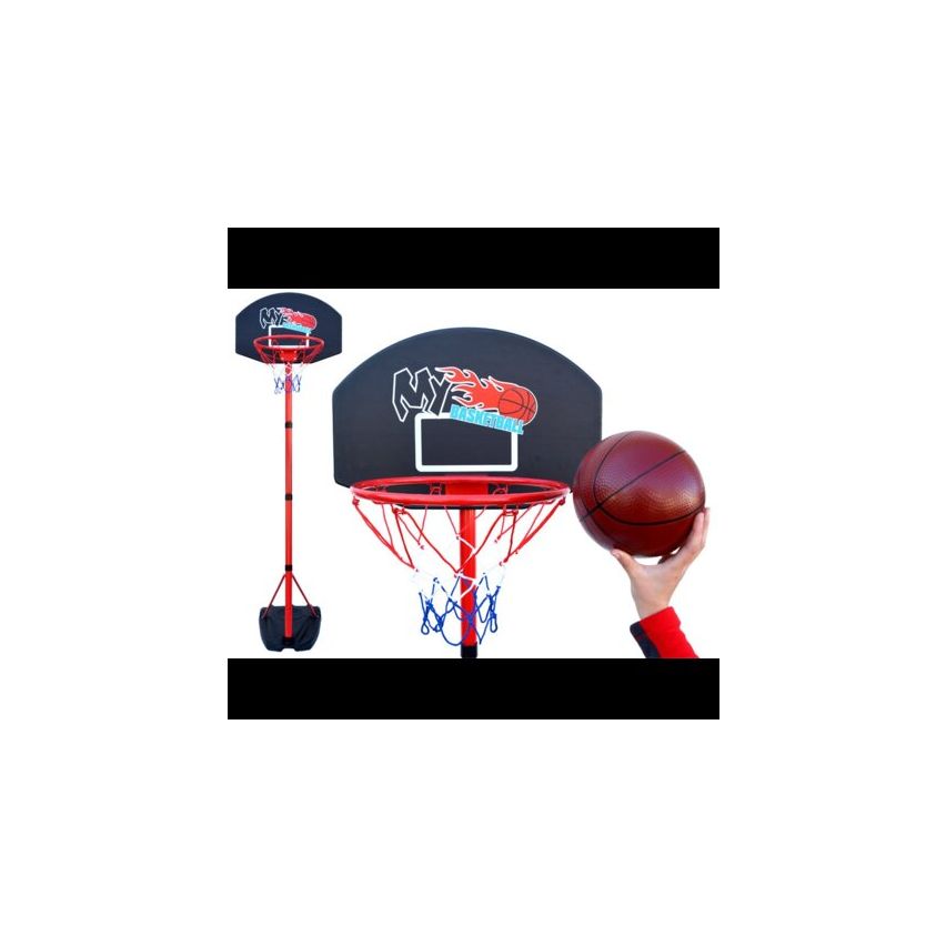 Generic Big Children Basketball Stand 240 Cm | MF-0730