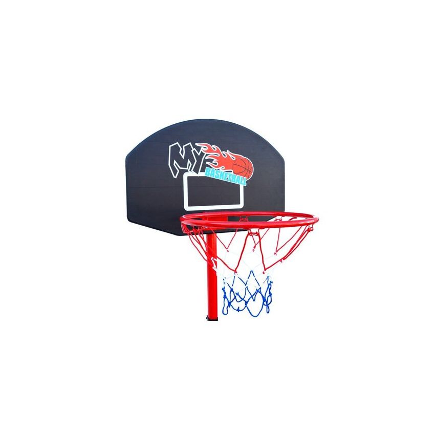 Generic Big Children Basketball Stand 240 Cm | MF-0730