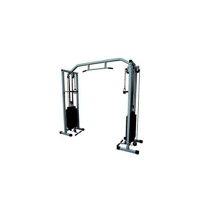 Marshal Fitness Gym Cable Crossover Machine | MF-0732-(17610-BZ2)