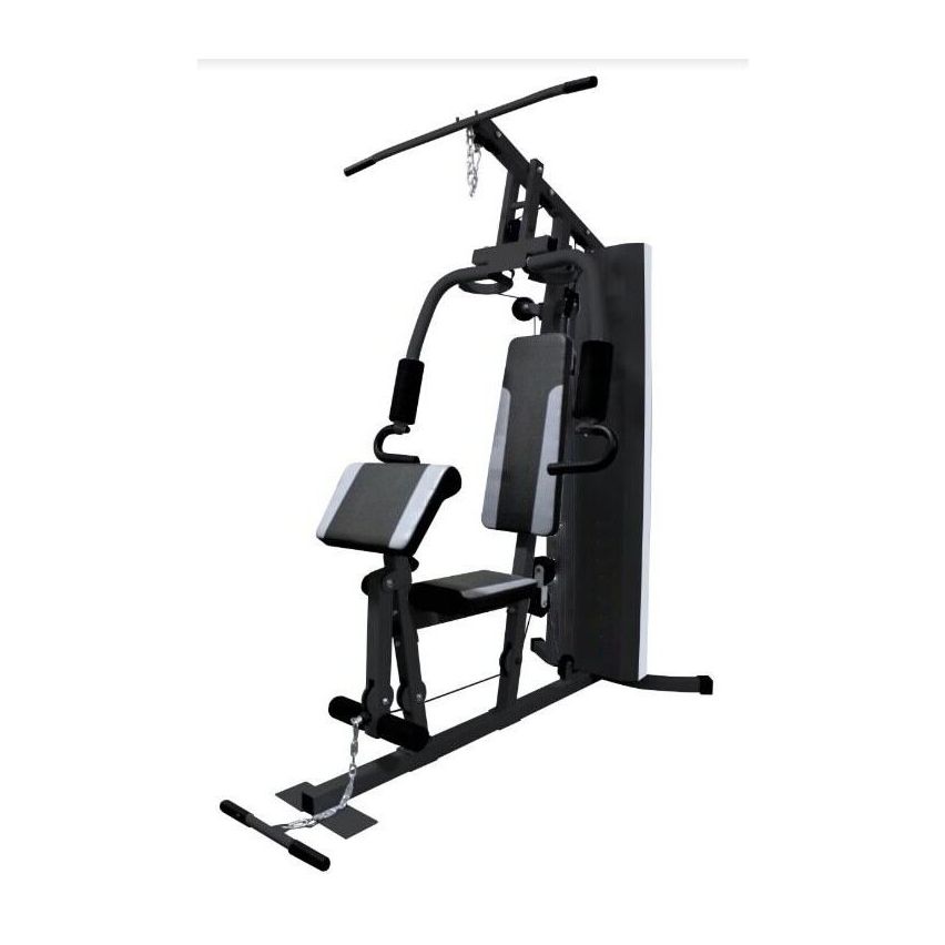 Marshal Fitness Multigym Home Use Home Gym Machine | MF-0734