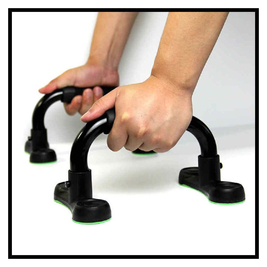 Generic Push Up Stand | Push Up Stand - MF-0740-22