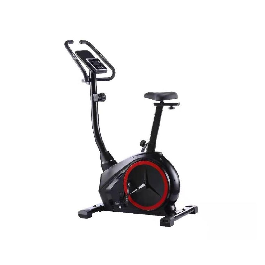 Marshal Fitness Home Use Magnetic Exercise Bike | MF-103B