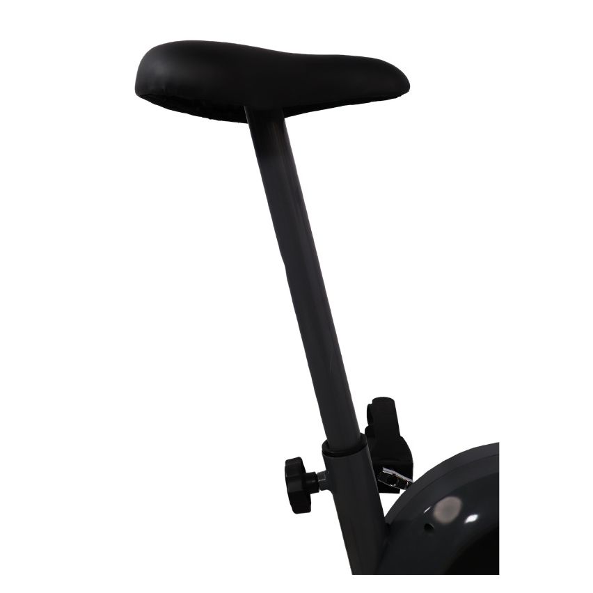 Marshal Fitness Upright Magnetic Exercise Bike