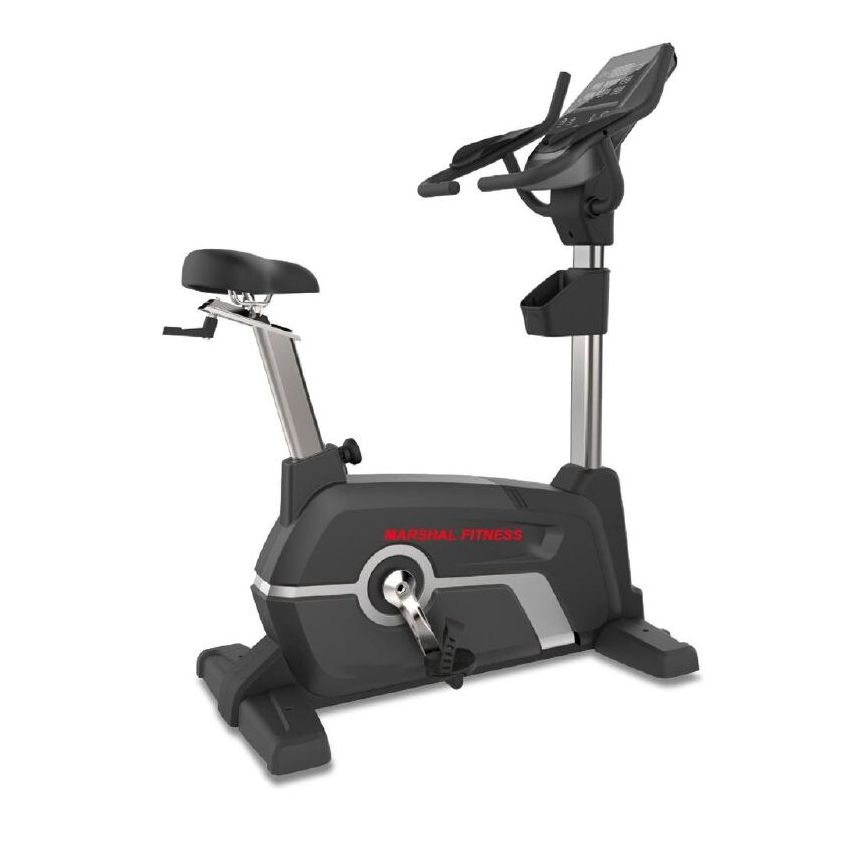 Marshal Fitness Upright Bike MF-1070B