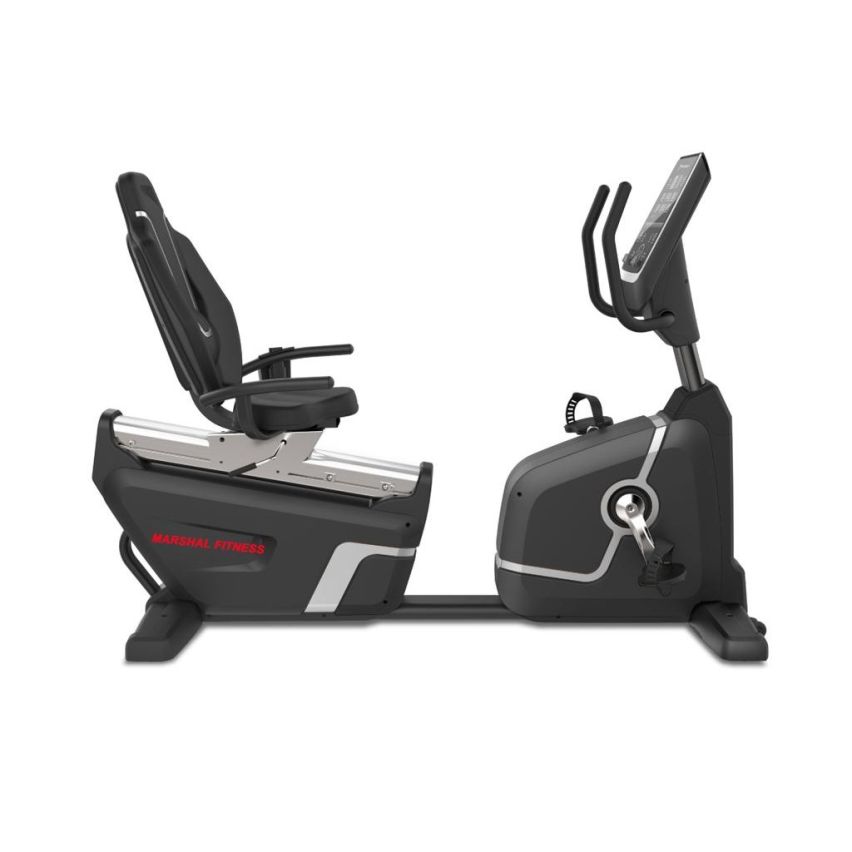 Marshal Fitness Recumbent Bike MF-1070L