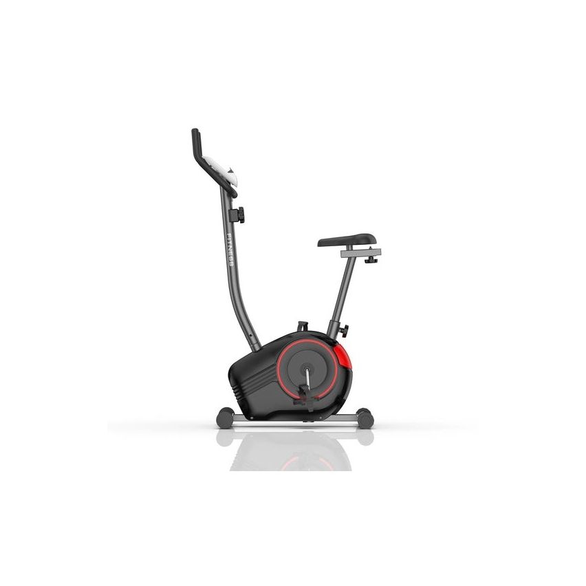 Marshal Fitness Magnetic Control Exercise Bike Lower Limb Power