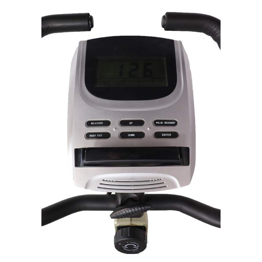 Marshal Fitness Exercise Bike MF-172B