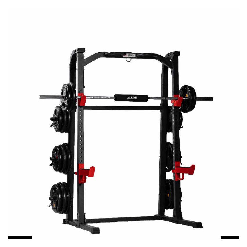 Marshal Fitness Deep Squat Stand