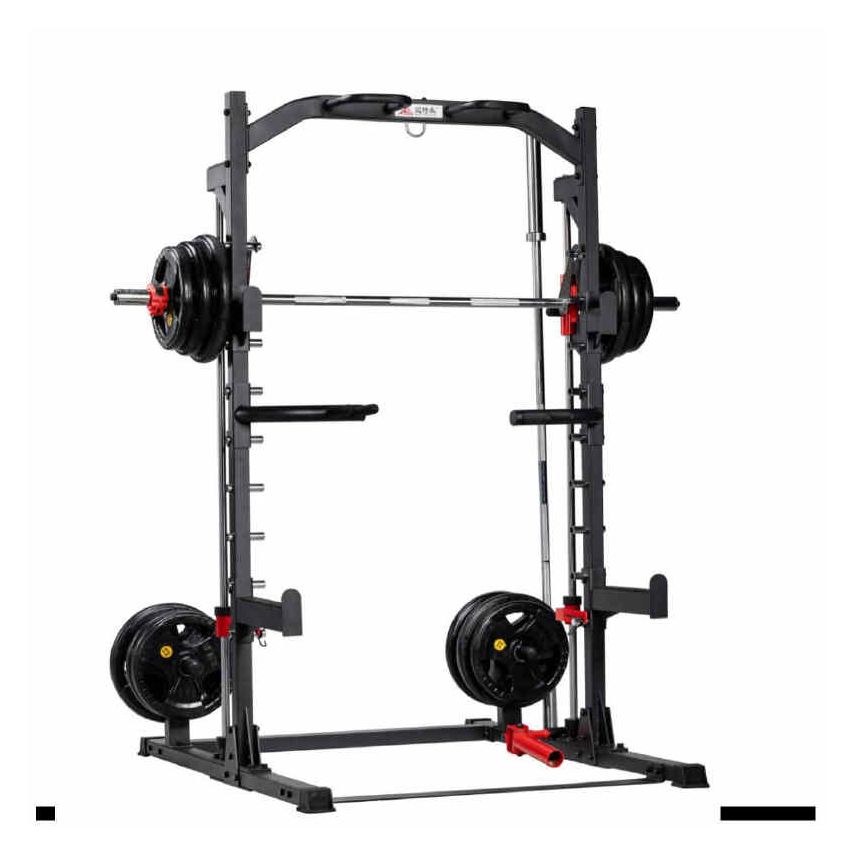 Marshal Fitness Smith Machine