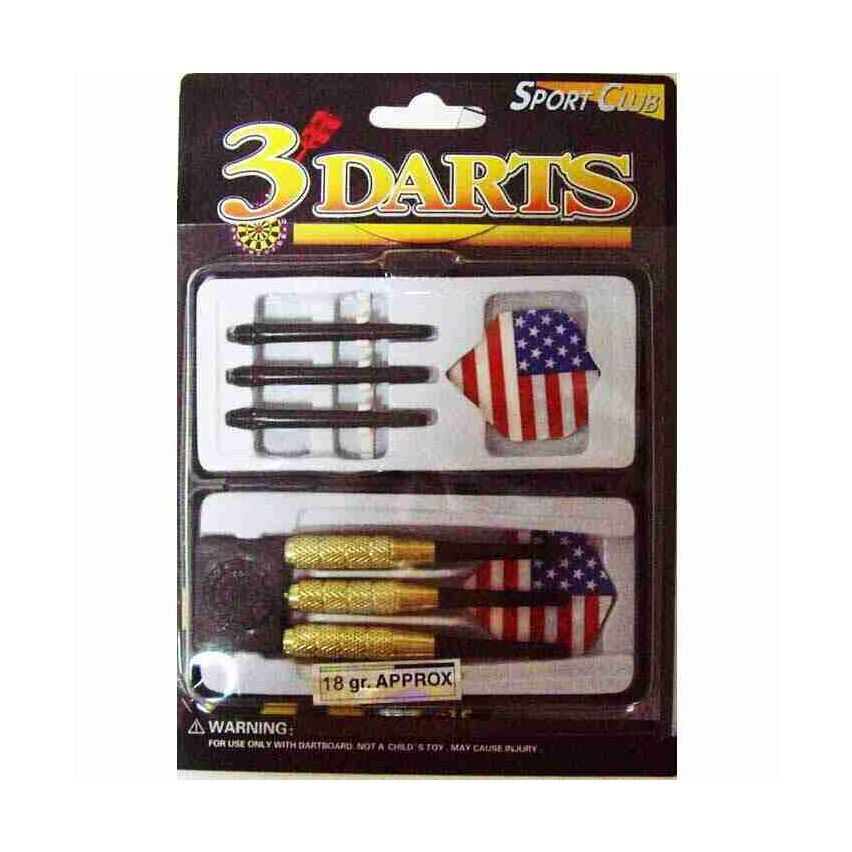 Generic Dart Tips | MF-3218B 