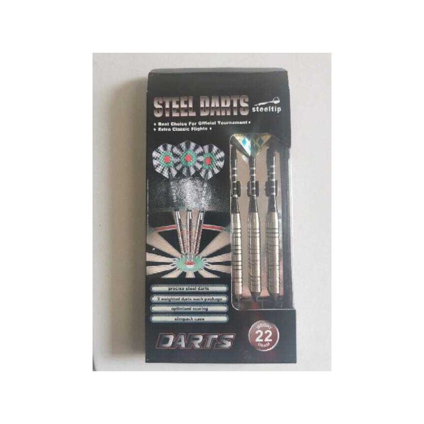 Generic Steel Darts Tip | MF-3500 