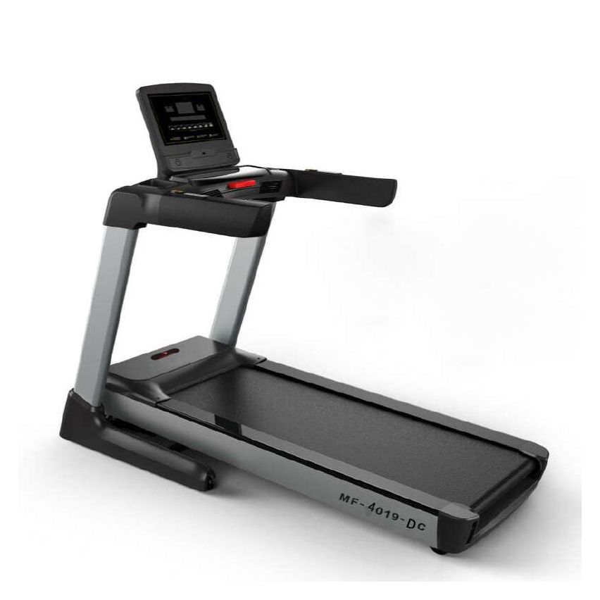 Marshal Fitness 8.0HP DC Commercial Treadmill