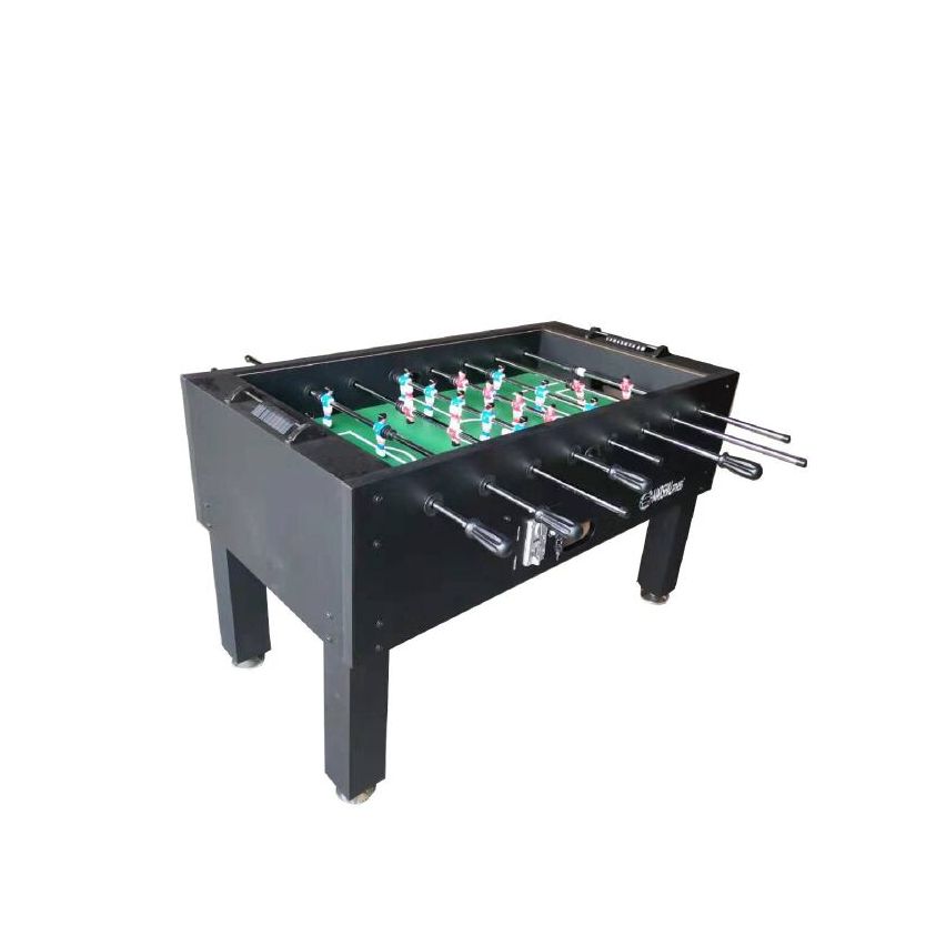 Marshal Fitness Foosball Soccer Table for Outdoor Use