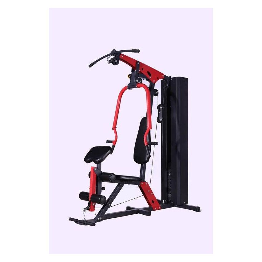 Marshal Fitness Single Station Home Gym | MF-6631