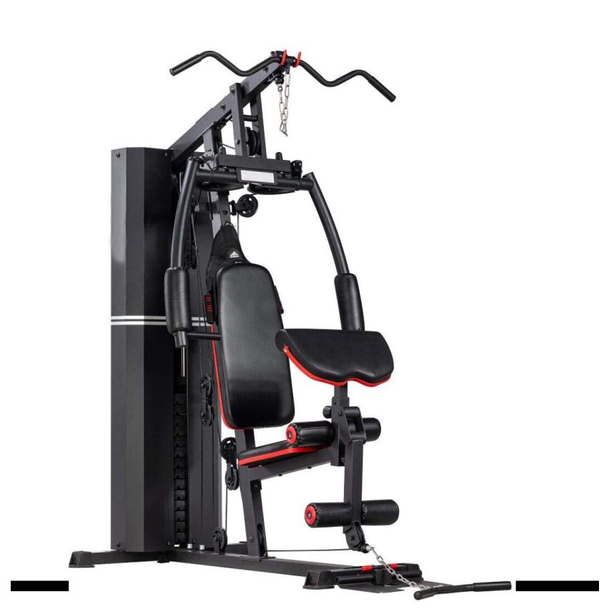 Marshal Fitness Single Station