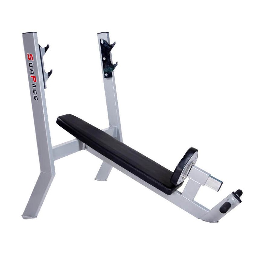 Marshal Fitness Upper Incline Bench