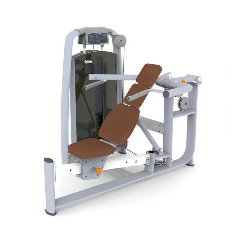 Marshal Fitness Multi Shoulder Press Trainer| MF-GYM-17601-SH-2