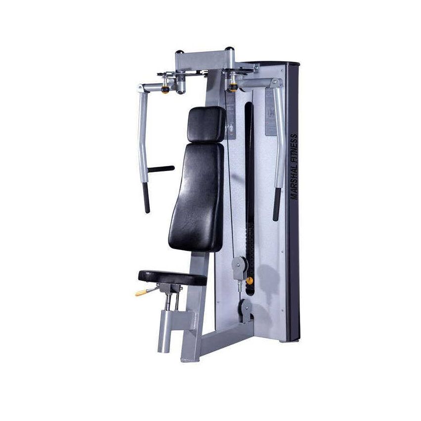 Marshal Fitness Seated Chest Trainer