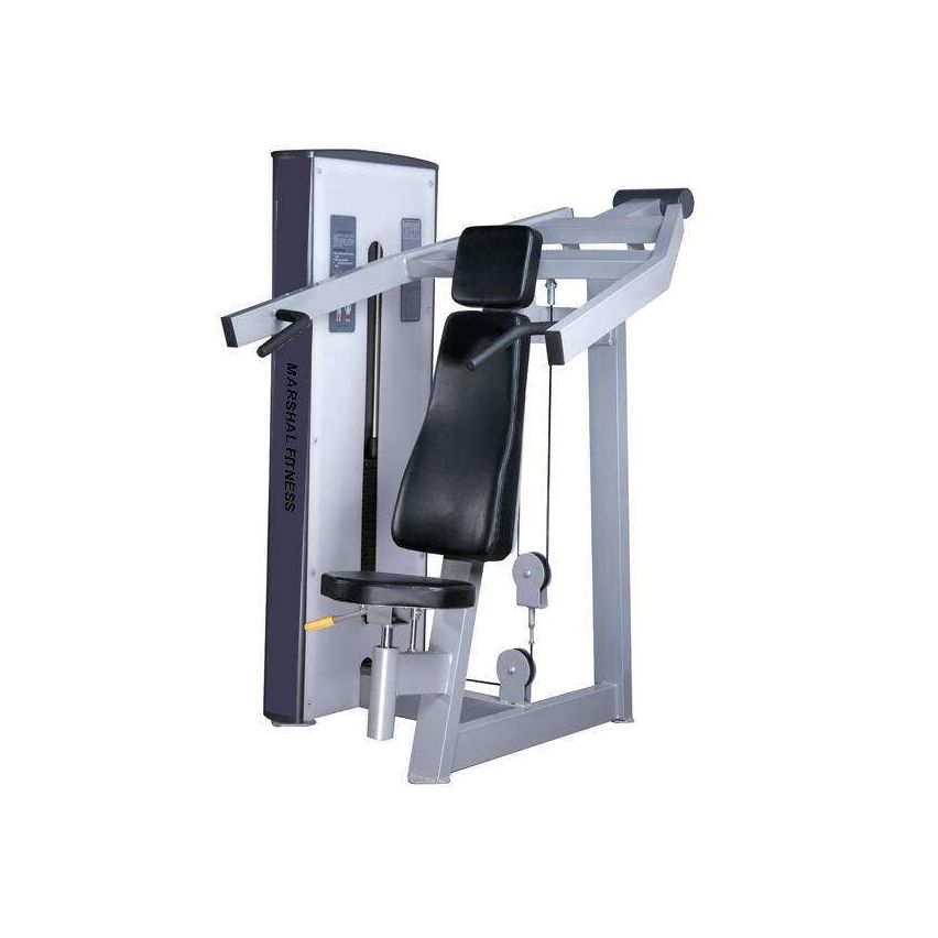 Marshal Fitness Shoulder Press Trainer