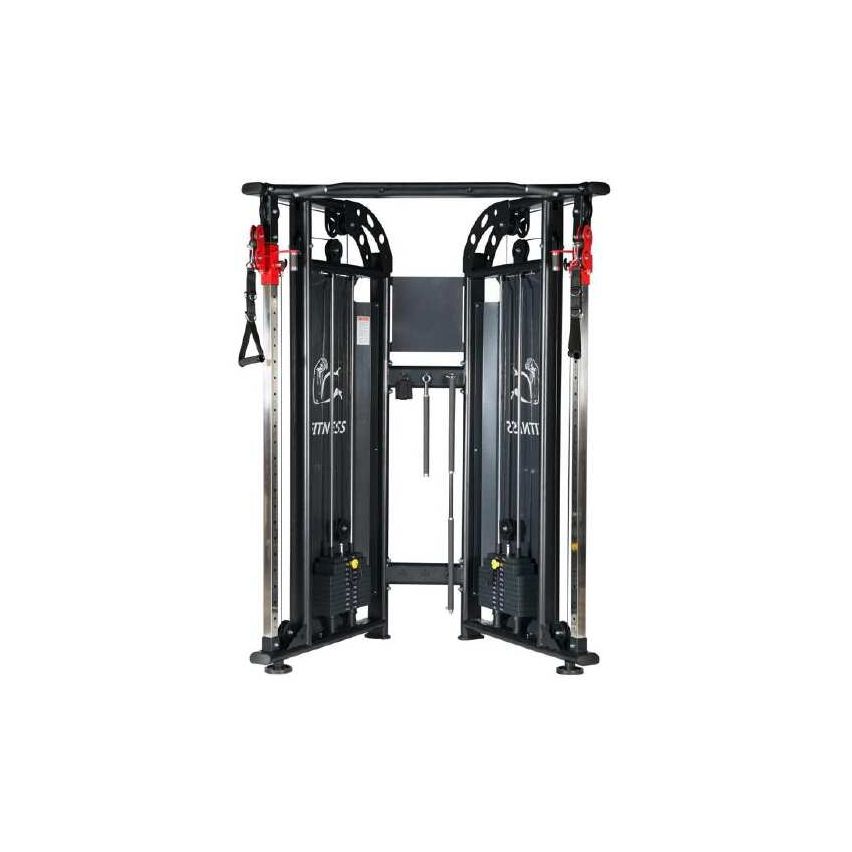 Marshal Fitness Marshal Fitness Functional Trainer