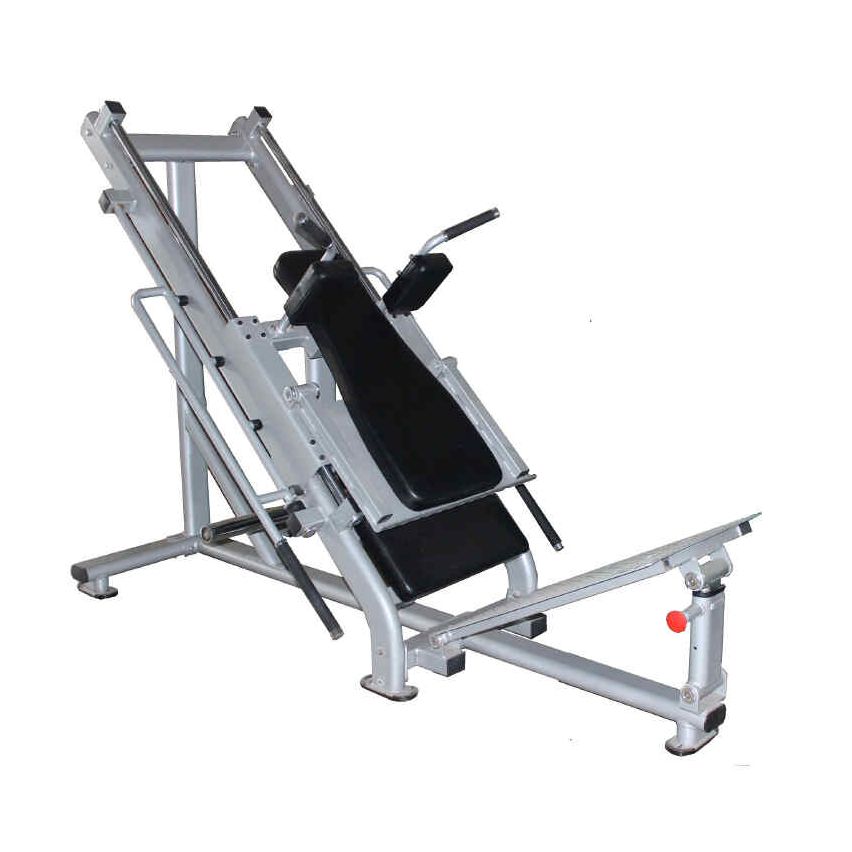 Marshal Fitness 2 in 1 - Leg Press / Hack Squat